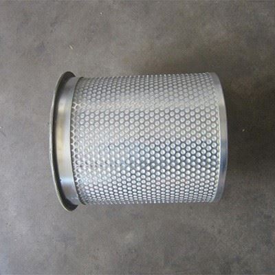 Air Compressor Part 3422012502 Oil-gas Separator suppliers