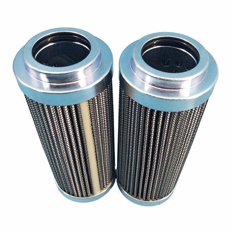Hydraulic Oil Filter Cartridge For Power Plant Main Engine With High Precision And Efficiency (HC9021FDT8H)