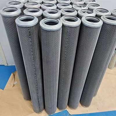 20um industrial filter element P-UM-UL-20A-20U-IVN