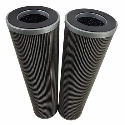 Hydraulic Lubricating Oil High-pressure Filter Element R321G25P