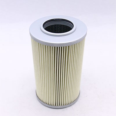 Hydraulic Oil Filter CU250A25N – Cellulose Media Replacement