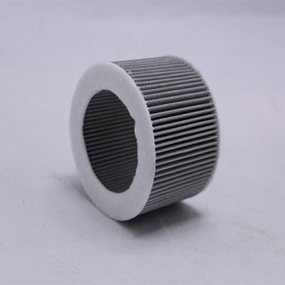 Wind Turbine Gearbox Hydraulic Station Filter 852519SM-L Wind Turbine Gearbox Hydraulic Station Filter 852519SM-L