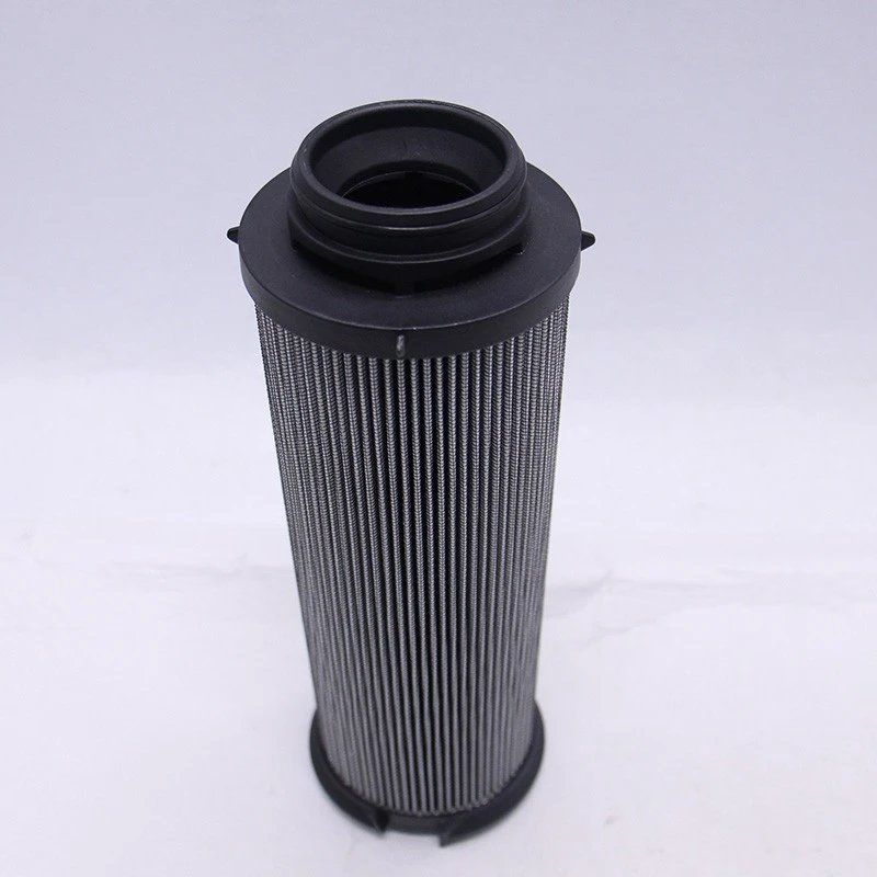 Vibratory Roller, Concrete Pump Truck Hydraulic Oil Filter Element 61001646 factory