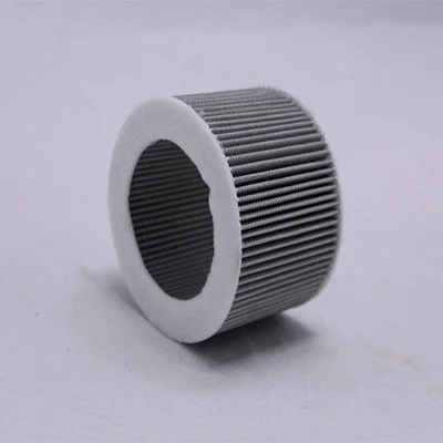 Wind Turbine Gearbox Hydraulic Station Filter 852519SM-L suppliers