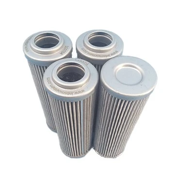 WU Series Hydraulic Filter Elements WU-400×100F-J